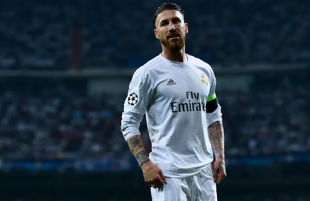 佩佩在足坛的暴力时刻,足球四大狠人佩佩