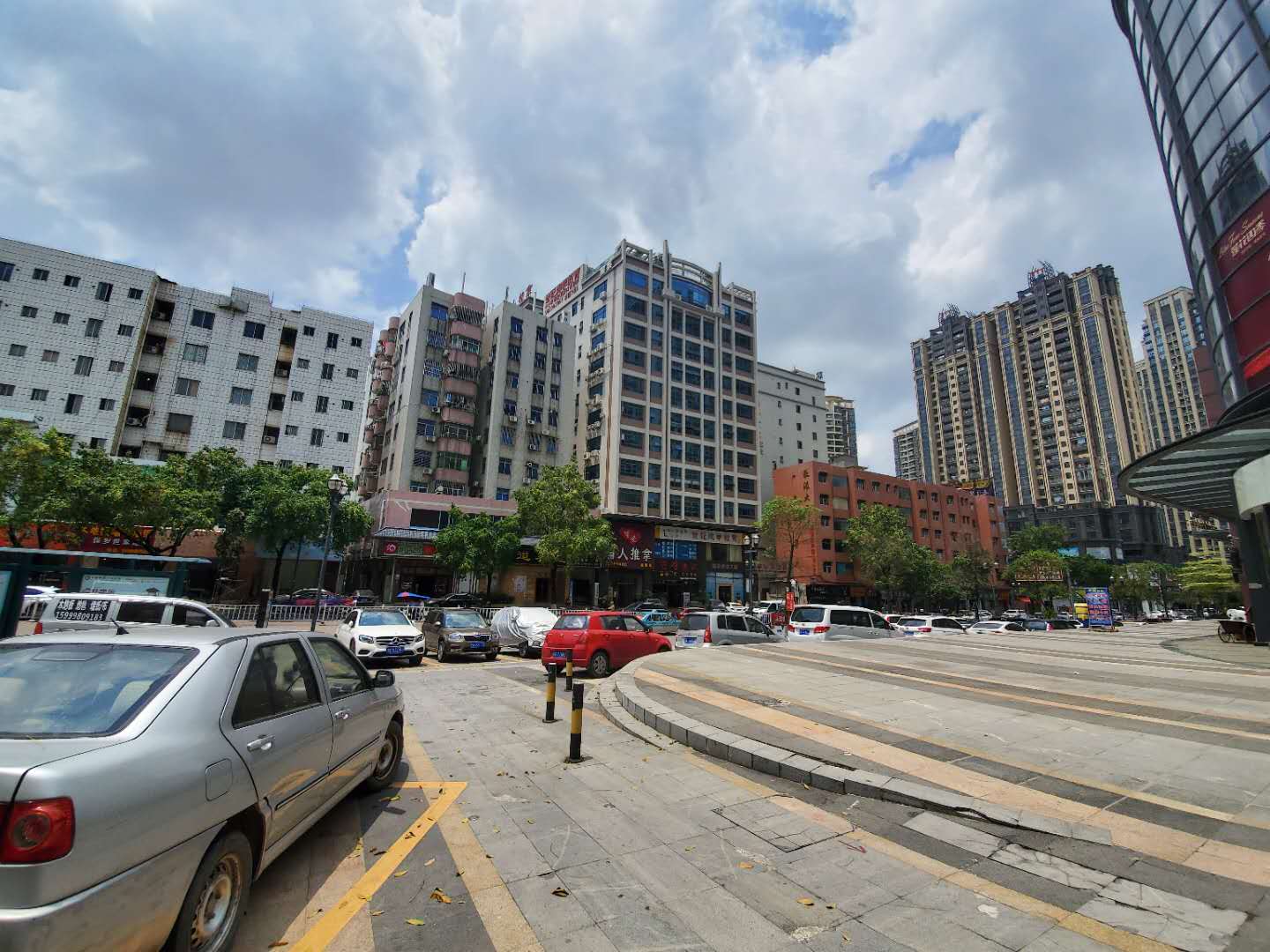 长安适合投资吗,深圳人为什么投资中山