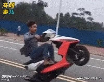 摩托车难启动加油熄火,加油困难不顺畅的原因