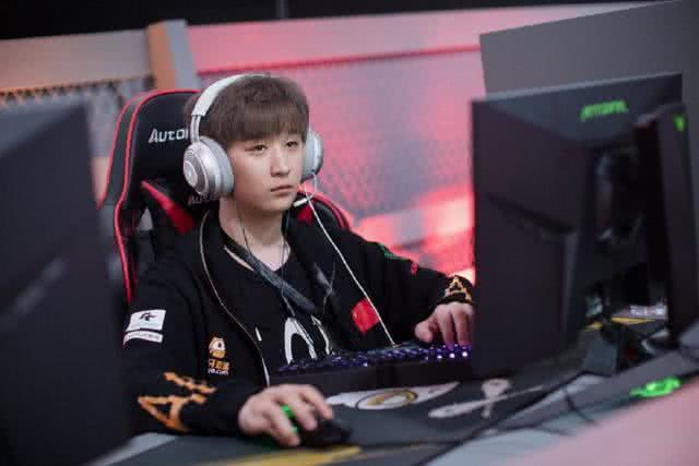 4am韦神复仇阿鲁卡,韦神4am真正轮换