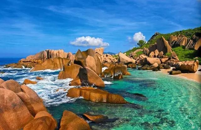 100座世界超美海岛，有你喜欢的吗？