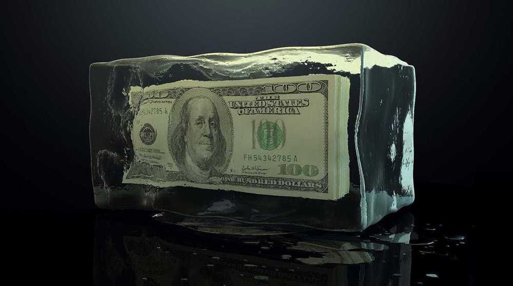 抛售美债7000亿是真的吗,7000亿美债还了没有