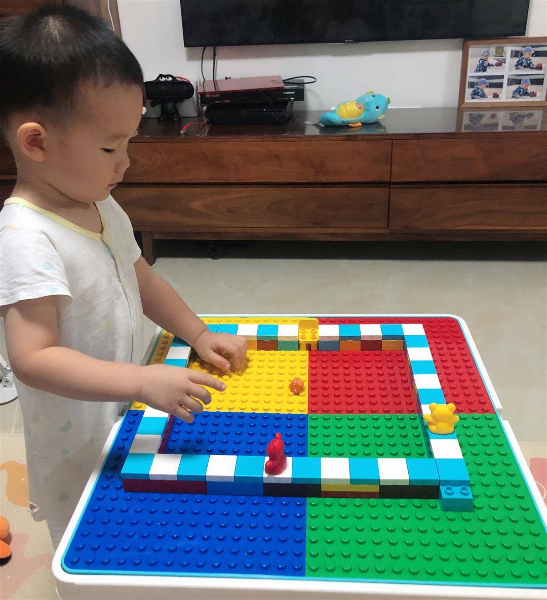 适合陪7-12岁孩子在家玩的游戏,陪孩子玩的小游戏1到10岁