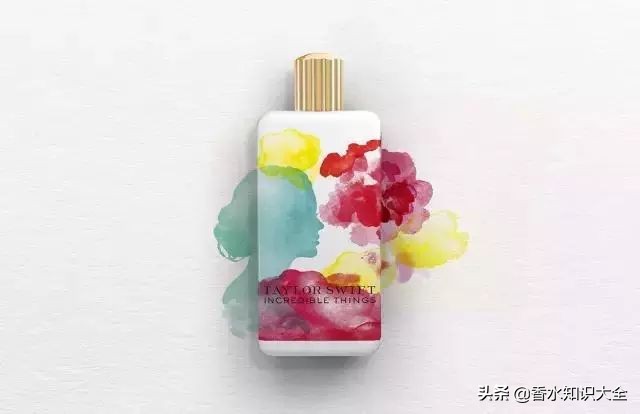 一生要有的十支香水,一生必入的香水