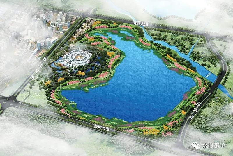 济源水投,济源水投公司最新消息