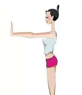 臀塌陷假胯宽腿粗怎么练习,屁股凹陷显得腿短怎么练饱满