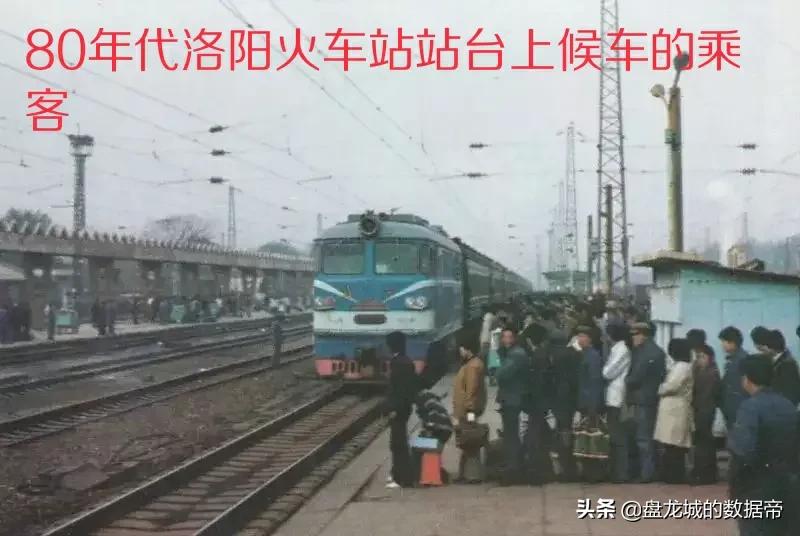 河南地级市所有火车站图片,河南各地级市火车站情况