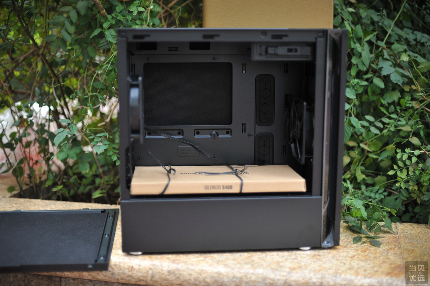 机箱推荐电源,攒机电源选择