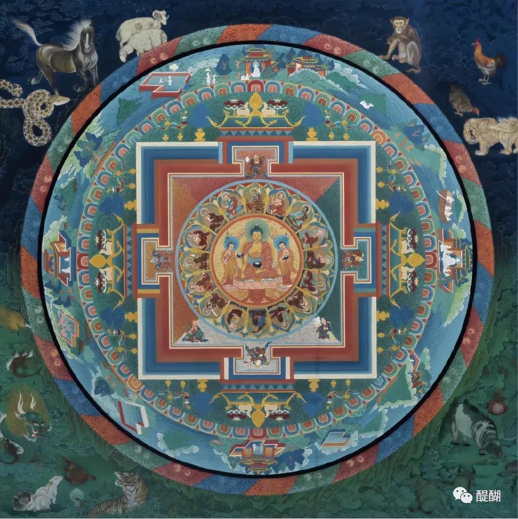 佛教最吉祥的图片,佛教最高境界精美图片