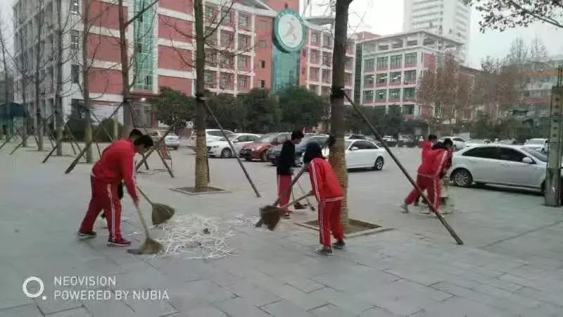 学雷锋的实践行动,学雷锋踏春