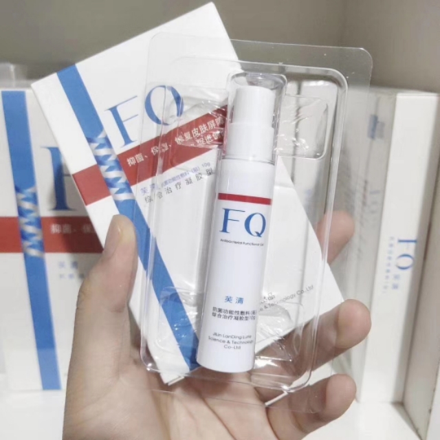 痘痘来了如何可以抗菌,又如何才能加快皮肤代谢速度?