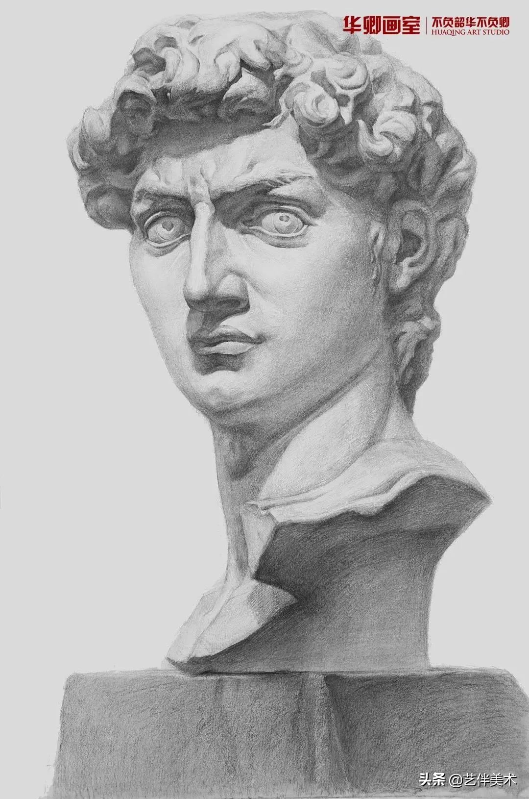 北京华卿画室2023成绩,在北京华卿画室参加美术培训好吗