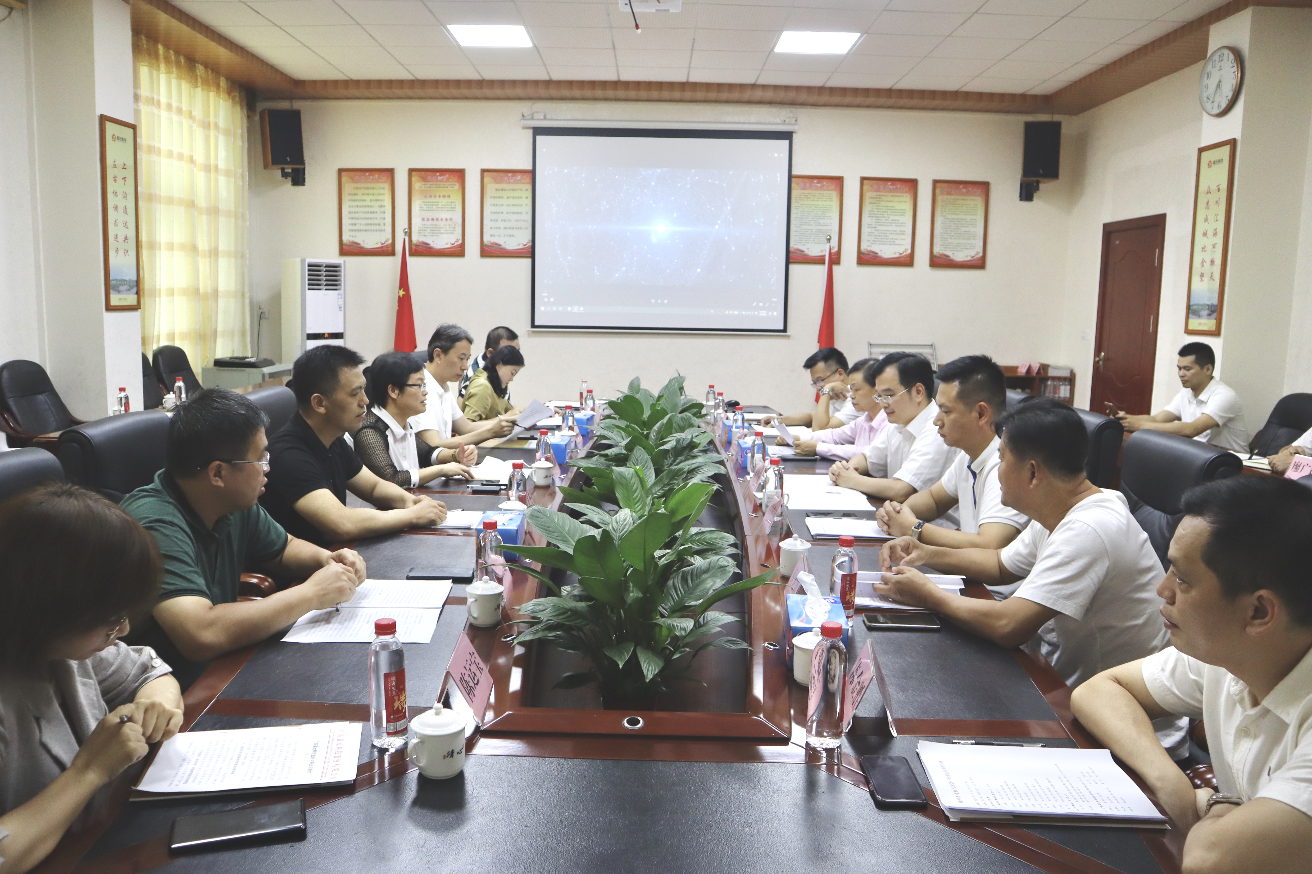 链式招商如何做好,精准招商助推高质量发展