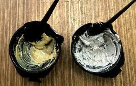 有哪些发色是tony老师染不出来的,tony教你染头发