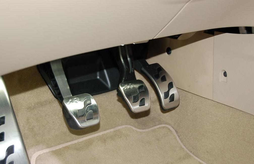 宝来mk4美图,喜欢的车贵点也无所谓