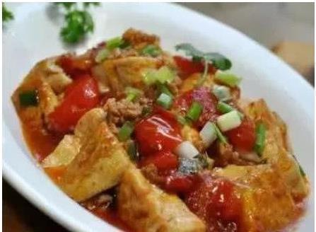 12道家常特色菜谱及营养,入口鲜香的几道家常美食