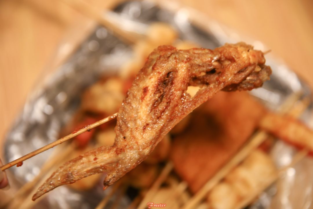 阔别几年，龙峰炸炸重新开业，还会像以前那样好吃吗？