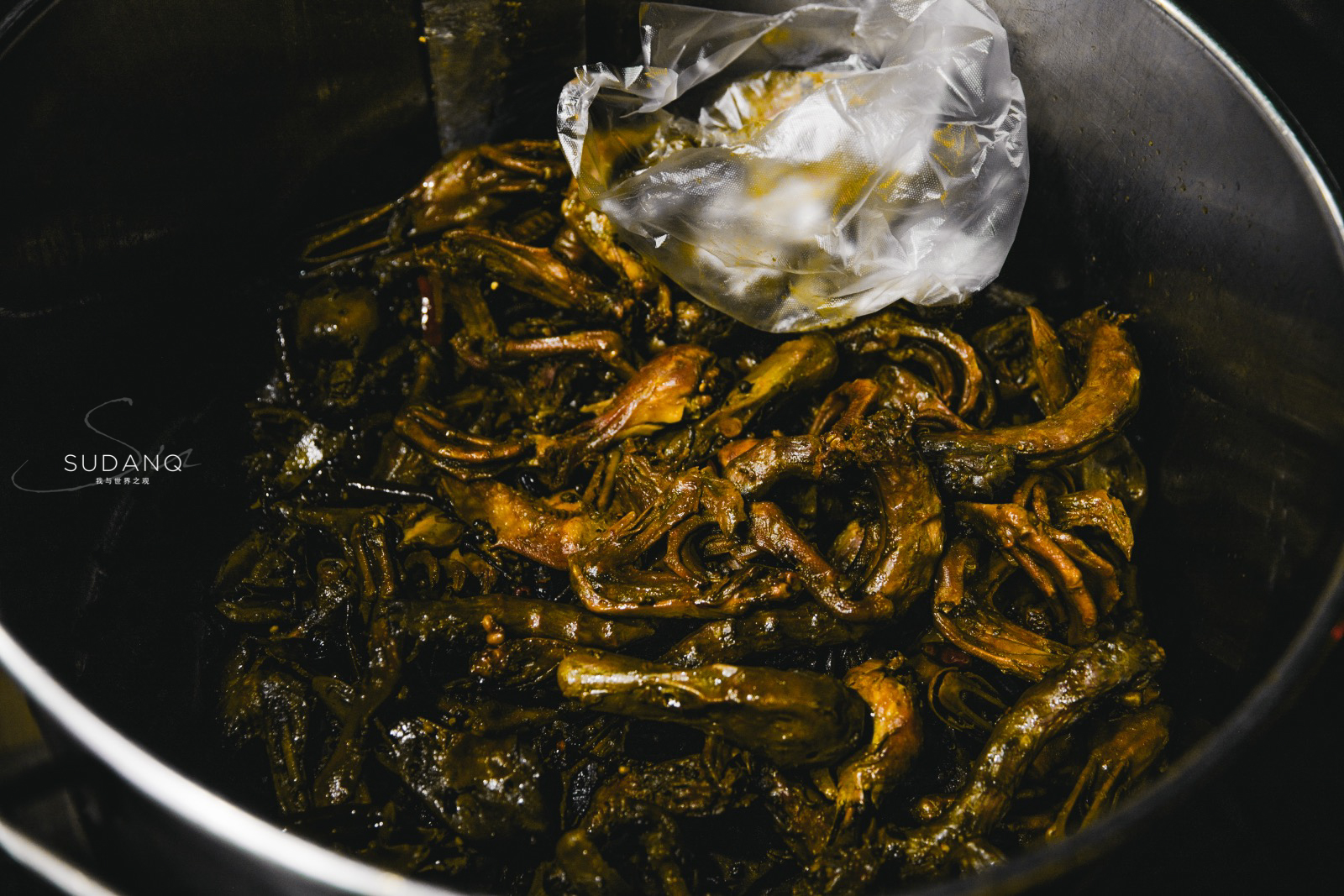 武汉一定要打卡的美食街,武汉美食街攻略必去的过早一条街