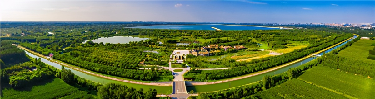 济南起步区聚集产城融合发展,济南市长清区未来发展规划