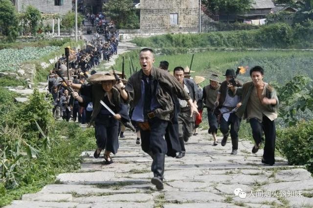 双枪老太婆赵洪文为什么被杀,双枪老太婆赵洪国后来怎么样