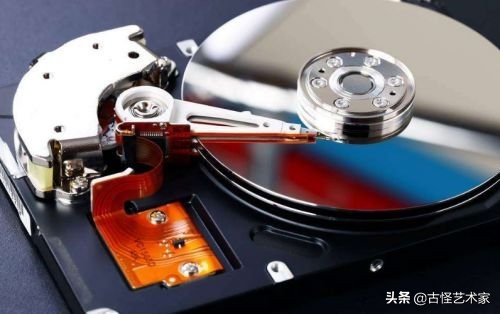 电脑硬盘坏了怎么办修,电脑坏掉了怎样把硬盘数据提出来