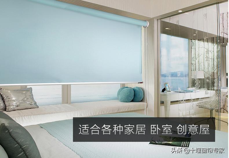 关于电动卷帘的类型你知道几种？