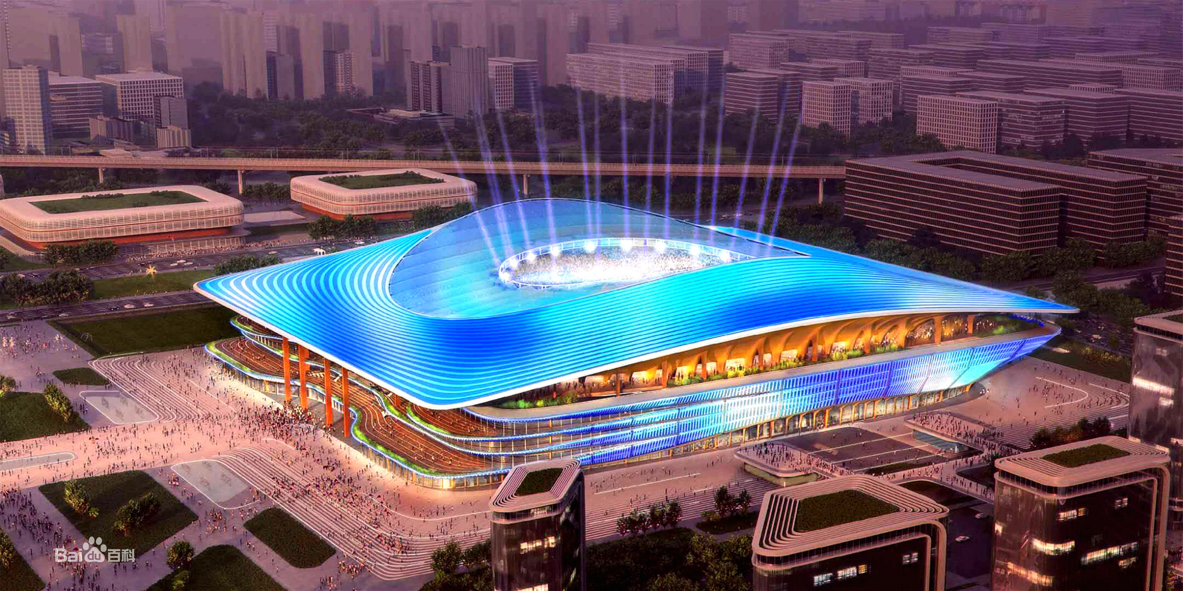 中国亚洲杯2024年场馆,2023亚洲杯中国十个球场