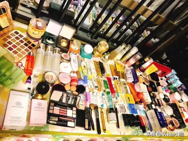 进口化妆品怎么看日期教程,化妆品小样日期和保质期怎么看