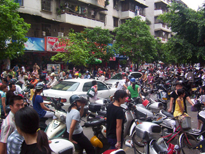 福州电动车方便吗,福州电动车选择