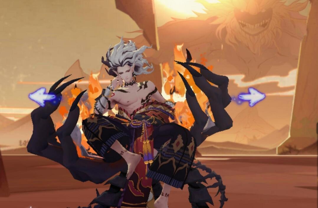 阴阳师荒骷髅sp大岳丸可以用吗,阴阳师逢魔之时荒骷髅最新推荐