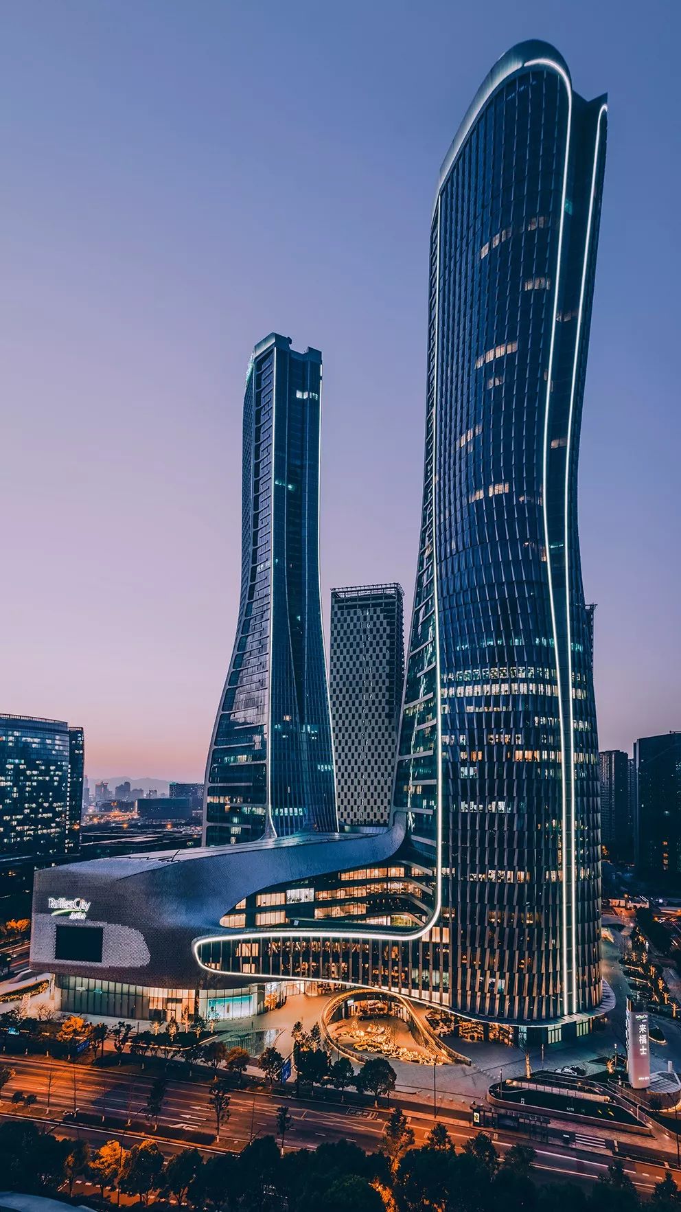 为什么杭州最具幸福感,杭州为什么是个幸福的城市