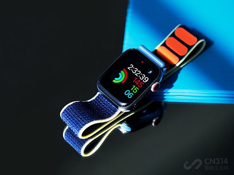 applewatch鍦ㄥ畼缃戣喘涔伴渶瑕佺瓑澶氫箙,applewatch瀹樼綉澶氫箙鍙戣揣