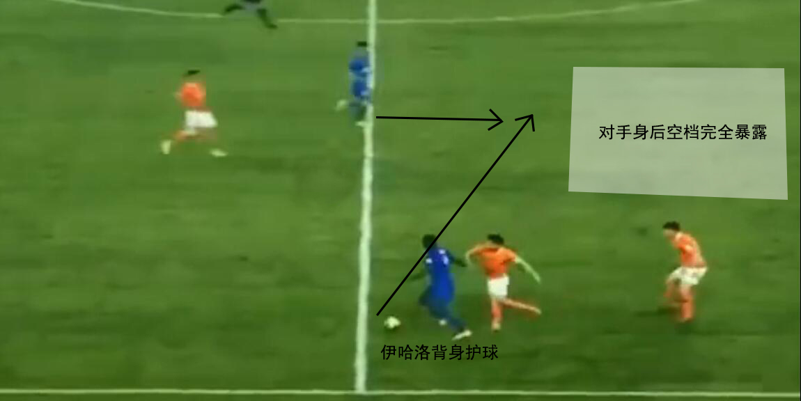 深度分析曼联新组合博格巴,曼联对伊哈洛最新评价