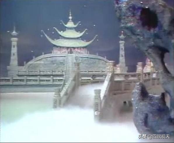 八戒与卯二姐的恋情,猪八戒老婆卯二姐咋死的