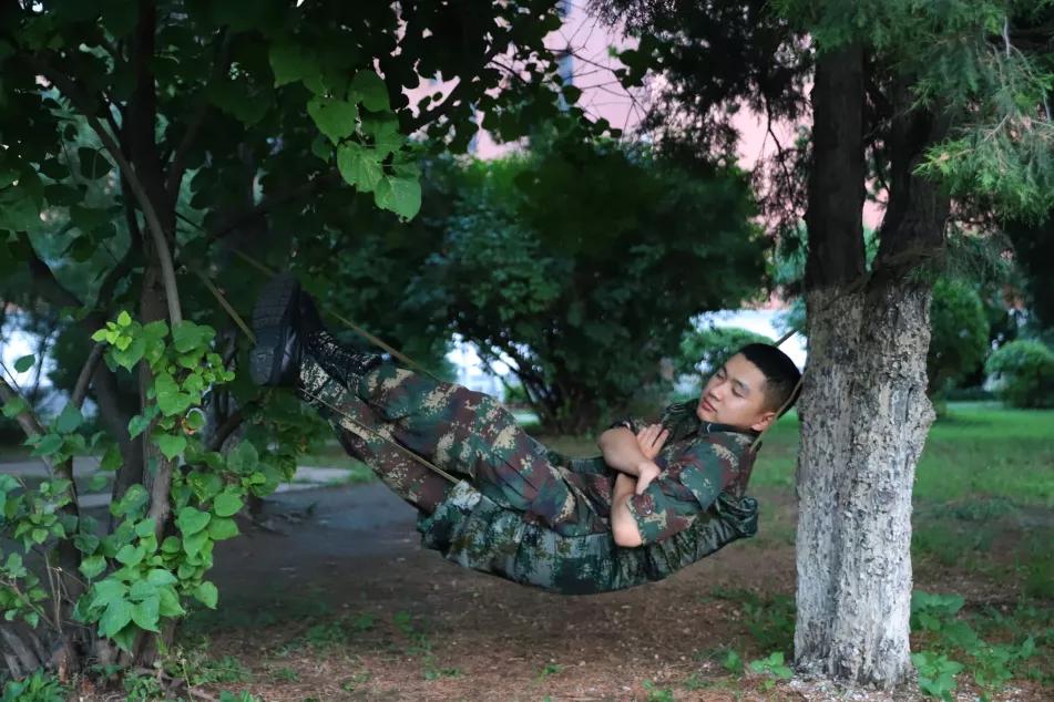 军营新款中款加厚雨衣,军用雨衣解放军