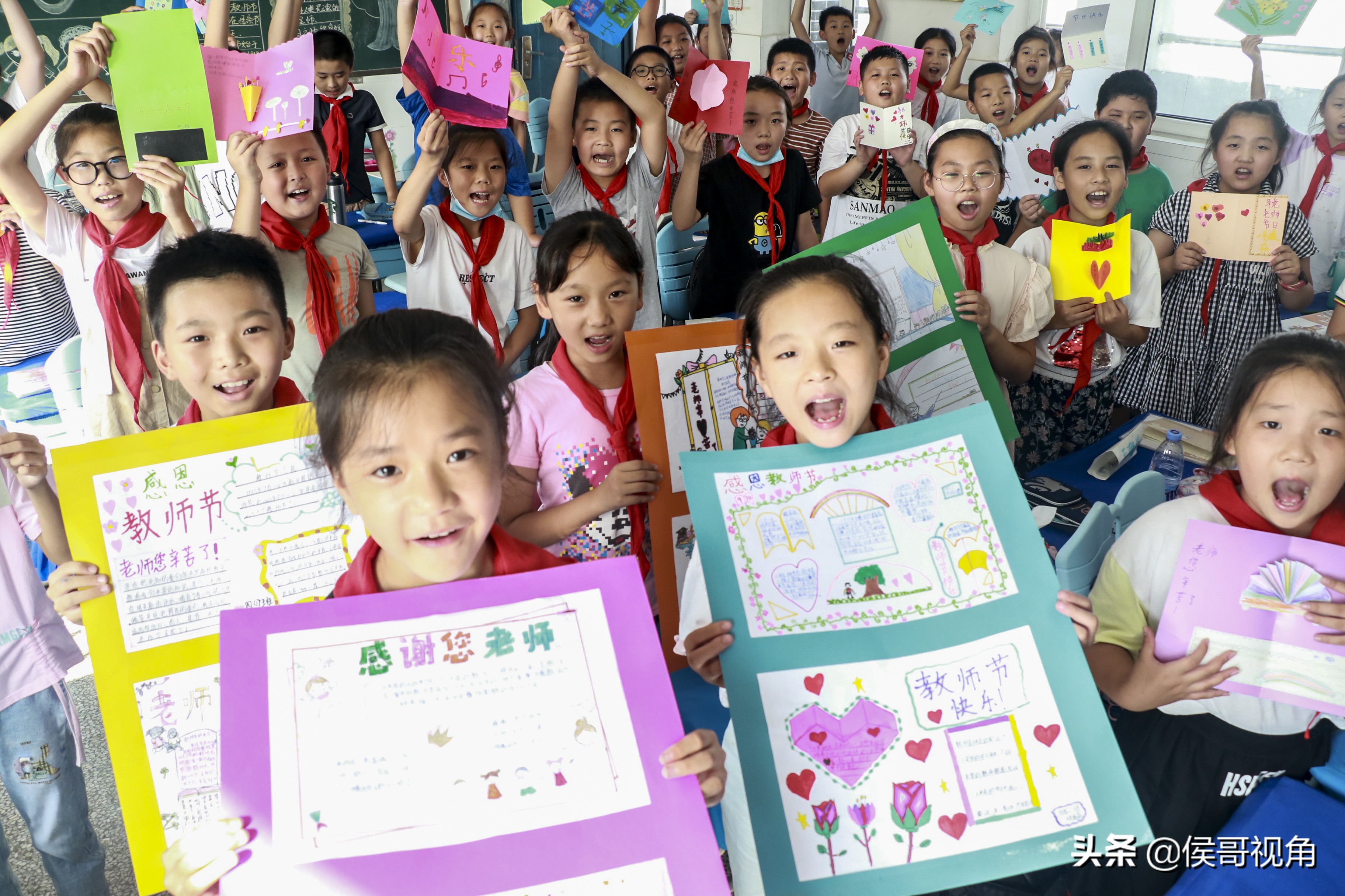 圣诞节送给老师的贺卡简单,自制贺卡送老师