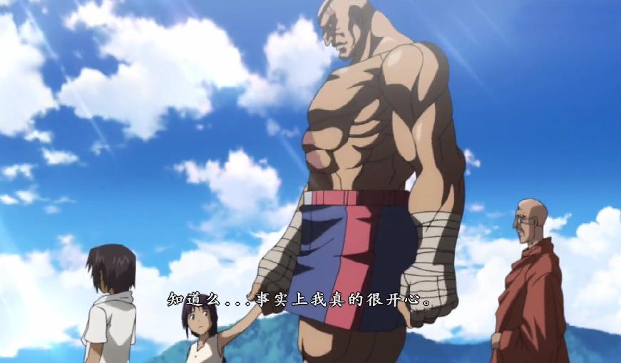 《街头霸王》系列中身材最高的人物，体型大到底有没有优势呢