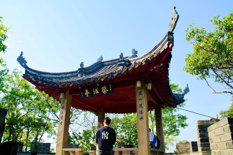 跟夏宁葆去穷游——镇江，扬州4天3晚自由行，人均花费550