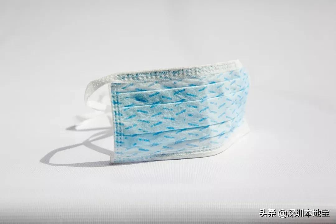 深圳坪山区抽签送口罩怎么预约,深圳预约口罩每天都有抽签吗