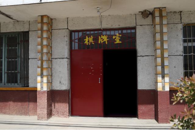 村里的男人都出去打工了电视剧,村里的男人们都外出打工了