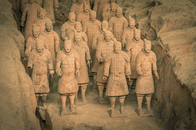 西安旅游全攻略3天穷游 (西安旅游全攻略3天2夜穷游)