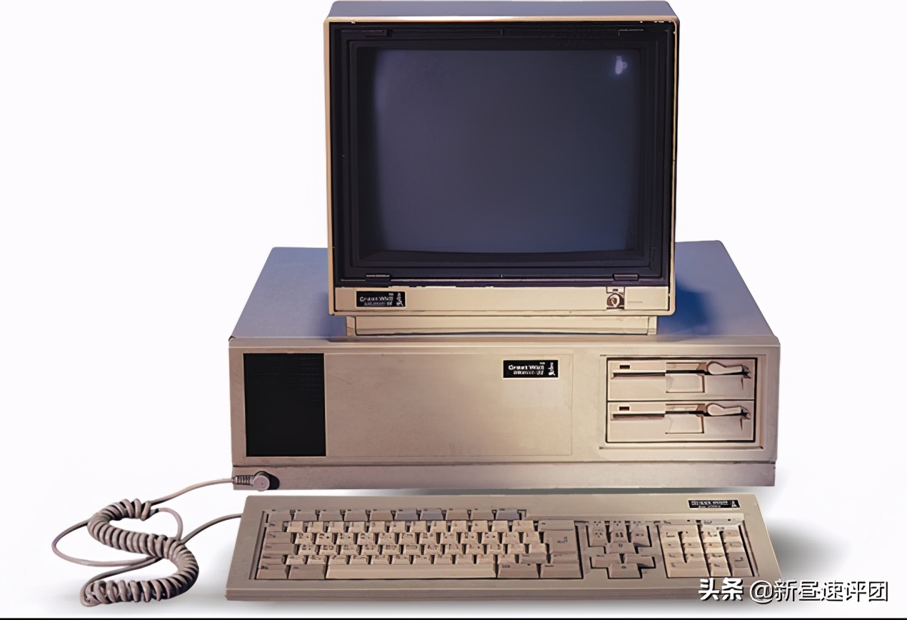 PC-98和东方Project，90年代的日本电脑之王