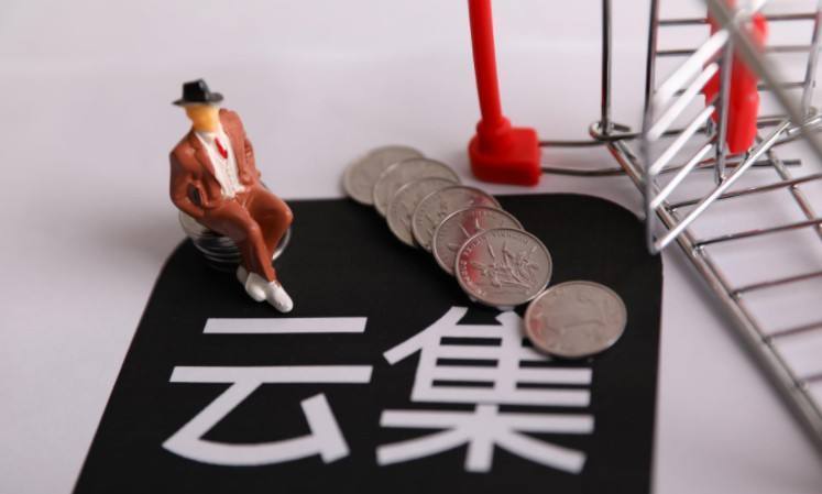 云集为什么会成功,云集案件