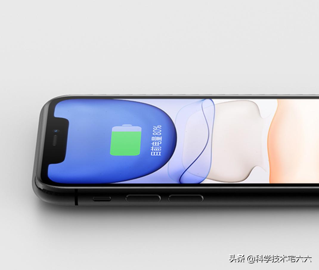 小米11官方承认充电问题怎么解决,小米11充电快充有问题