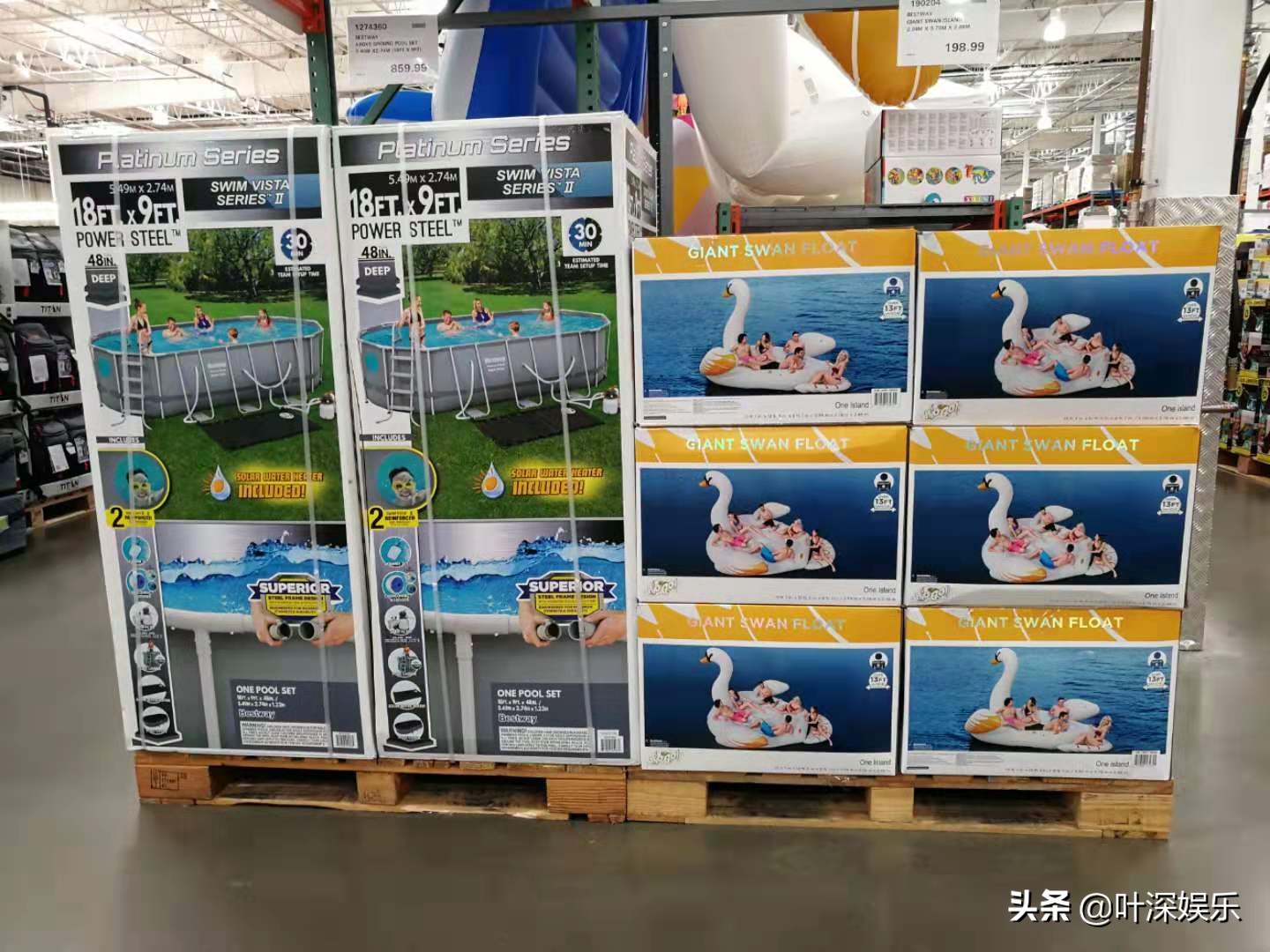 年收入18.2亿澳元、销售额猛增14％，澳洲Costco卖的都是啥？