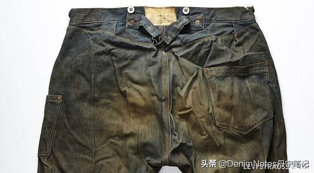 养原色牛仔裤方法,原色牛仔裤的正确养法