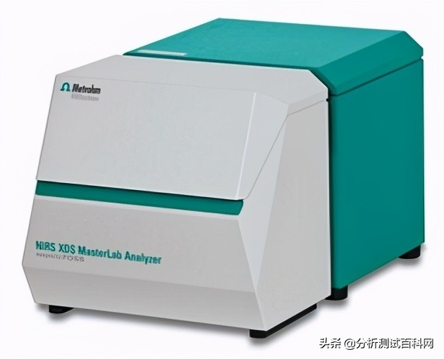 近红外原理,近红外检测原理