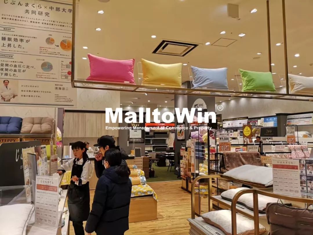 县城为什么这么多购物中心,购物中心有哪些容易忽视的地方