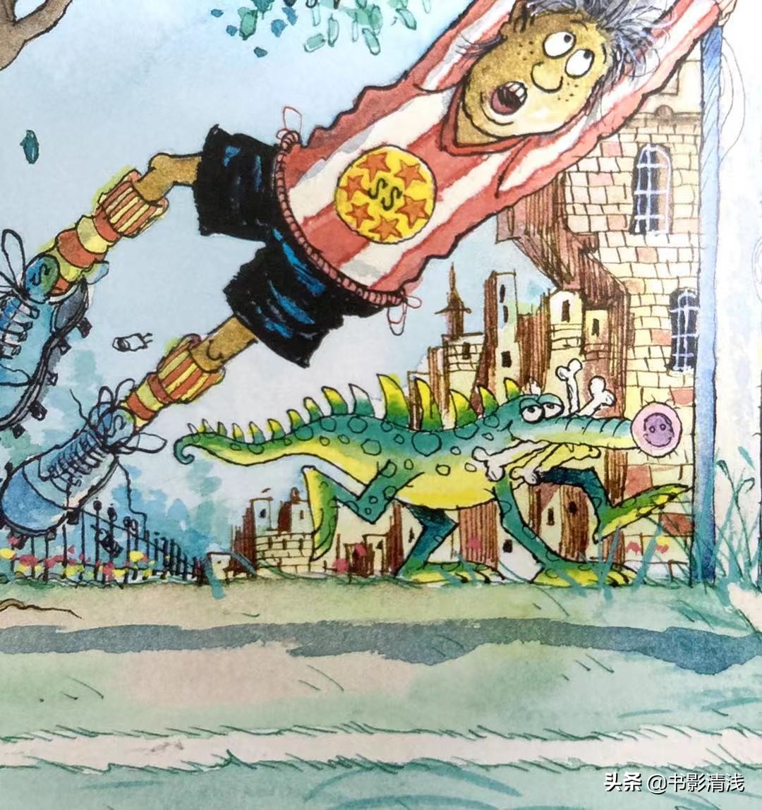 男孩们的第一项运动，足球，对他们来说，竟有如此大的魅力