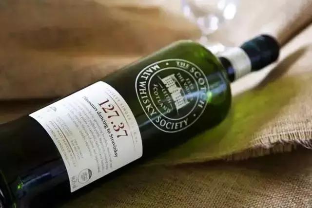 威士忌酒入门,入门威士忌红方